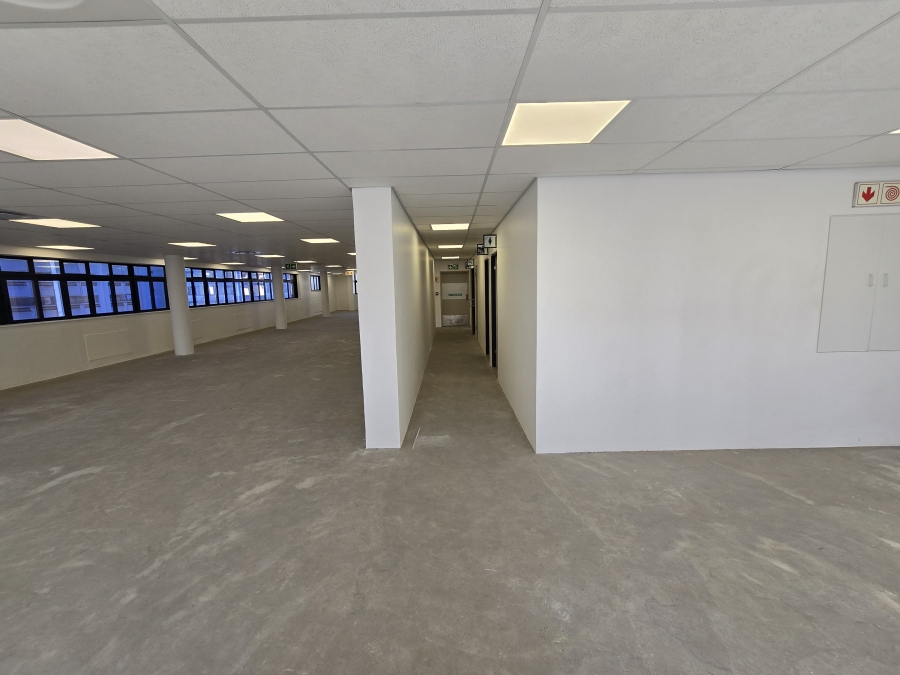 To Let commercial Property for Rent in Cape Town City Centre Western Cape